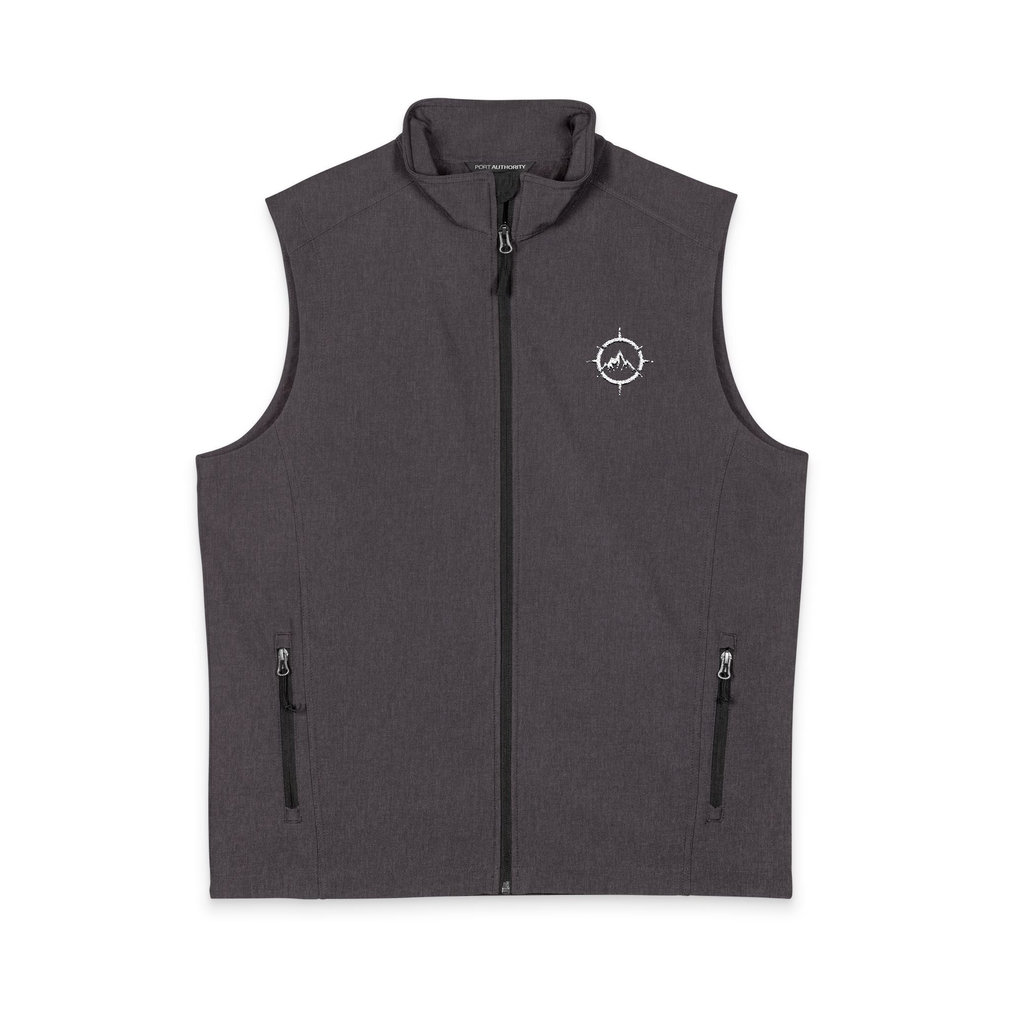 Summit Global - Soft Shell Vest