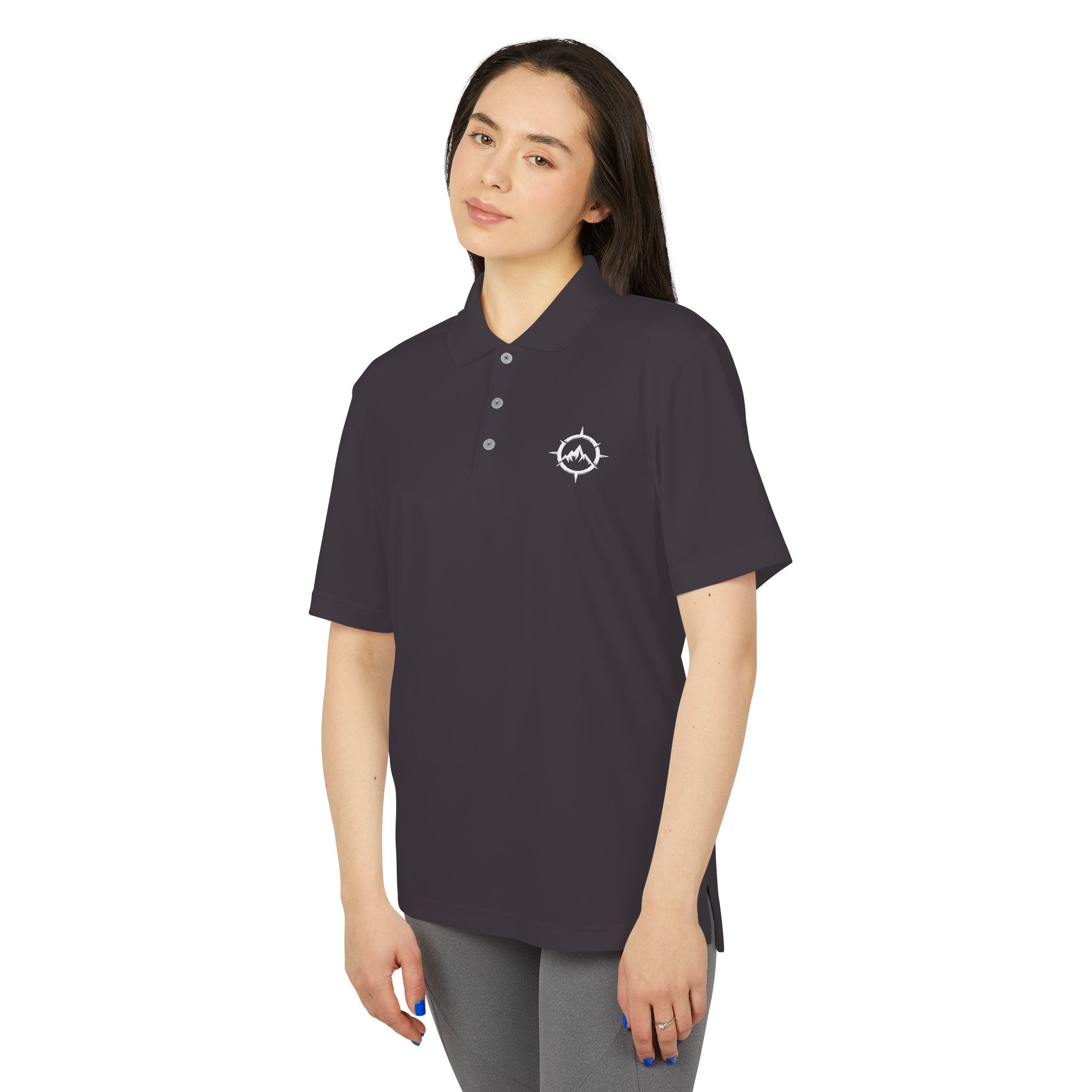 Summit Global Financial - Unisex Adidas Polo