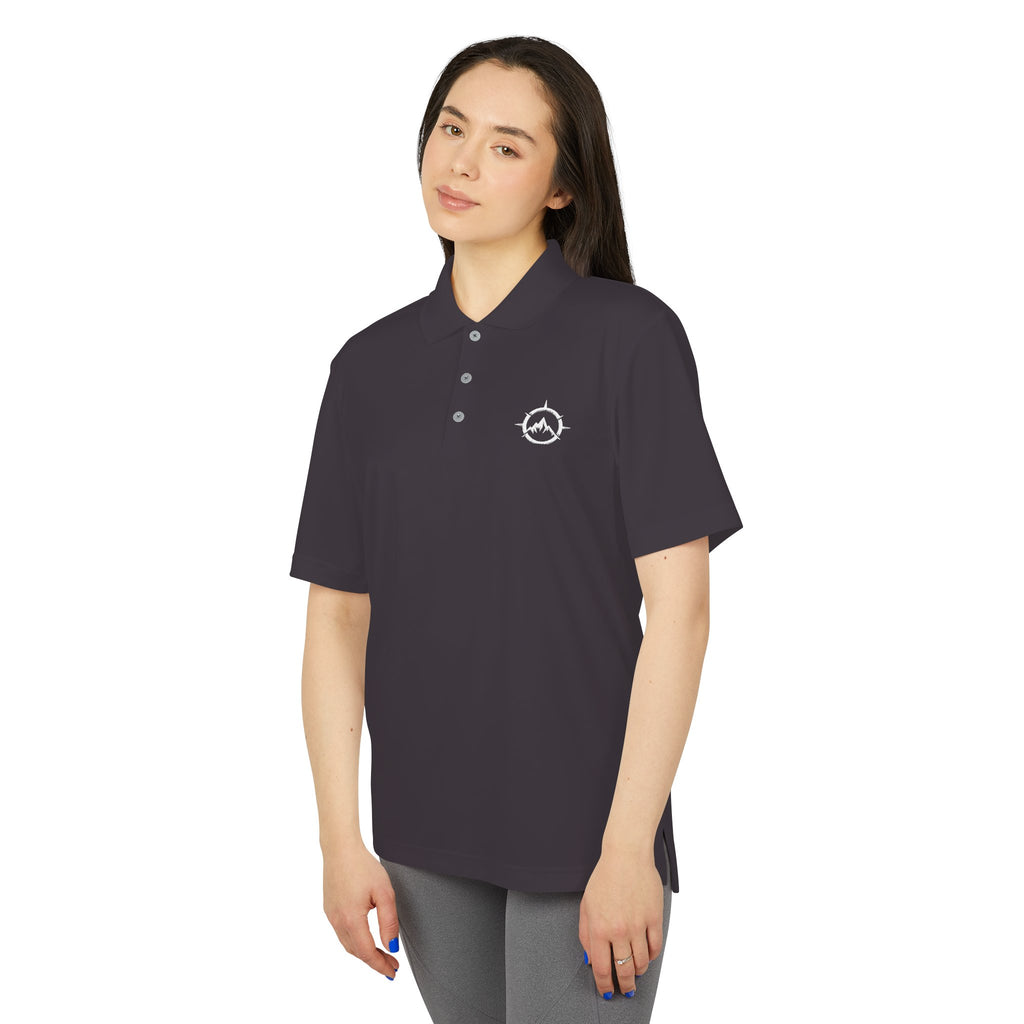 Summit Global Private Wealth - Unisex Adidas Polo