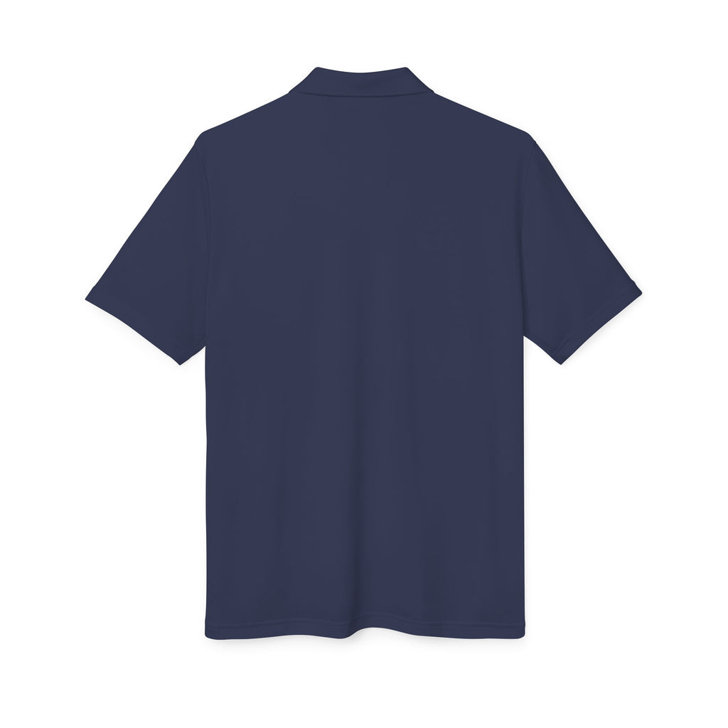 Summit Global Financial - Unisex Adidas Polo