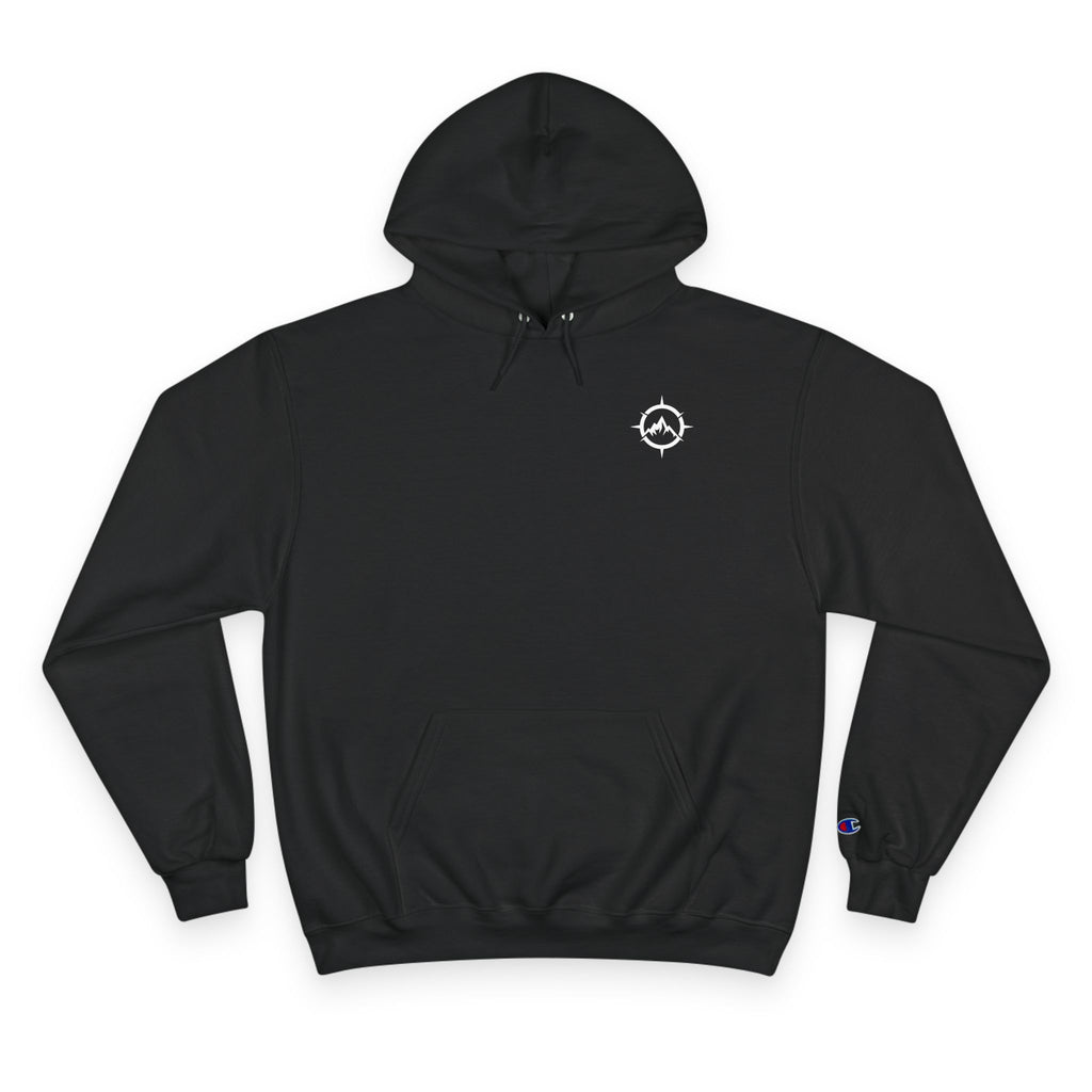 Summit Global Private Wealth - Champion Hoodie