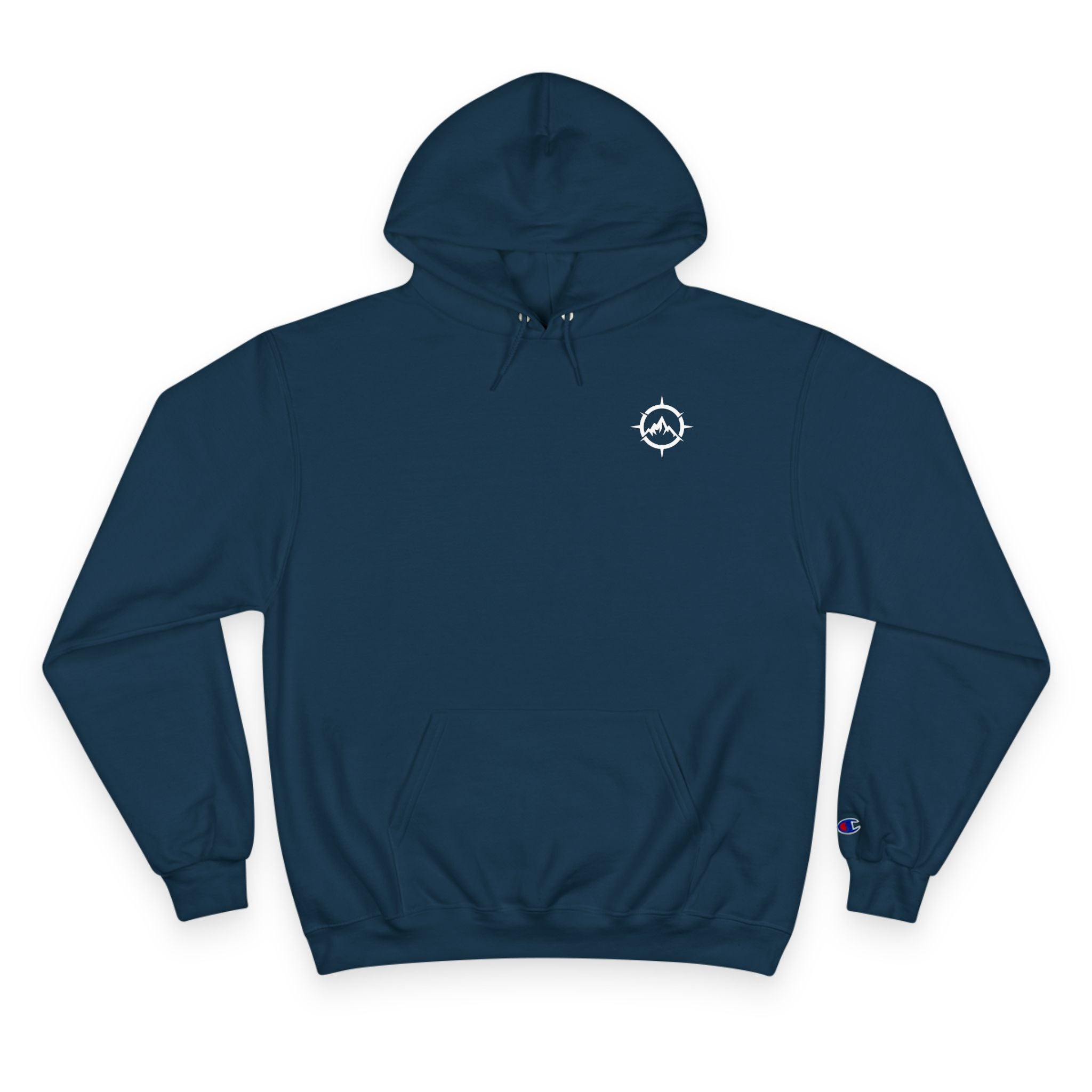 Summit Global Investments - Champion Hoodie