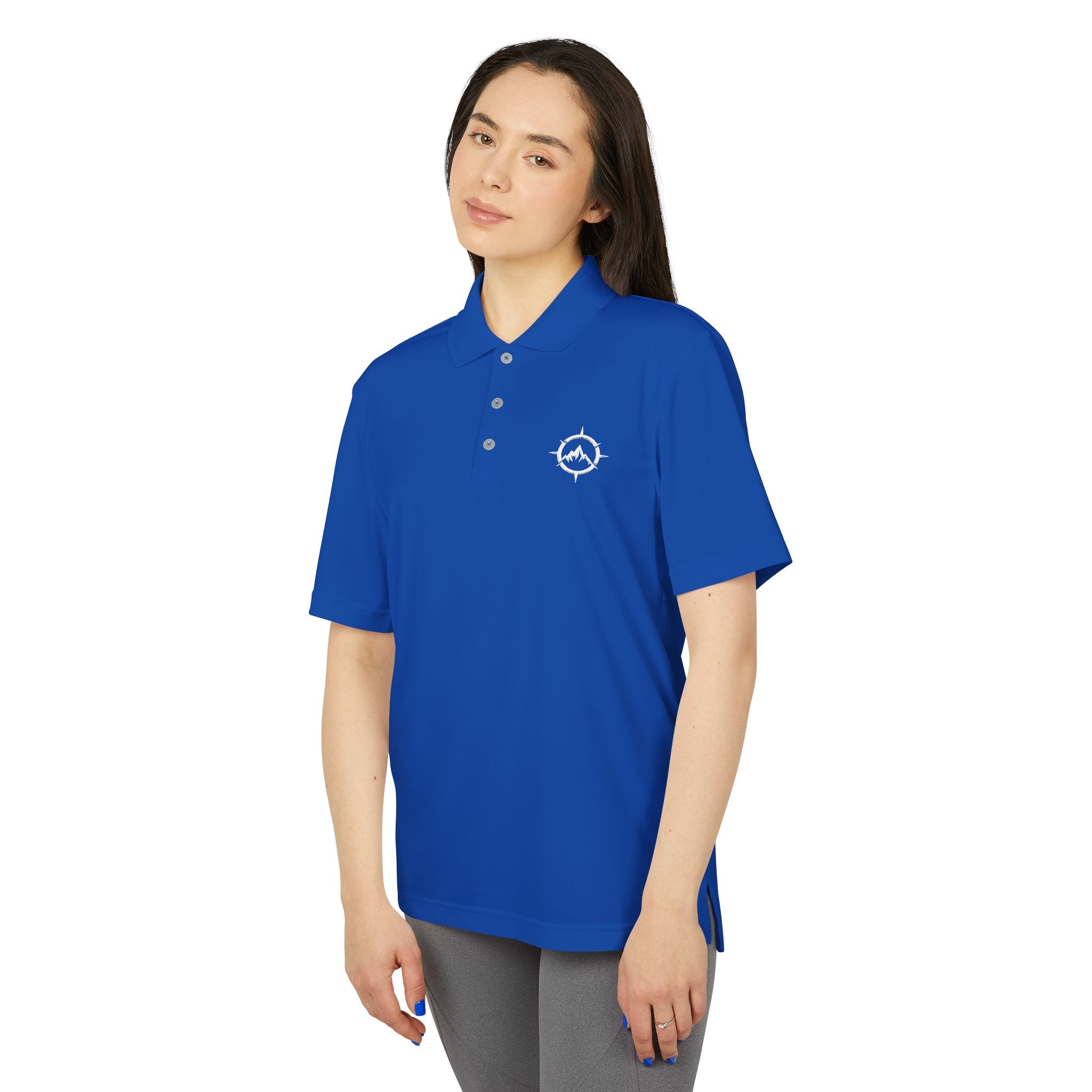 Summit Global Investments - Unisex Adidas Polo