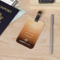 Summit Global Luggage Tag