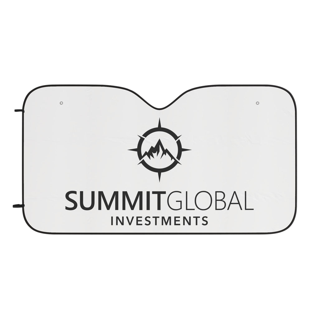 Car Sun Shade — Summit Global Investments