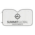 Car Sun Shade — Summit Global Investments