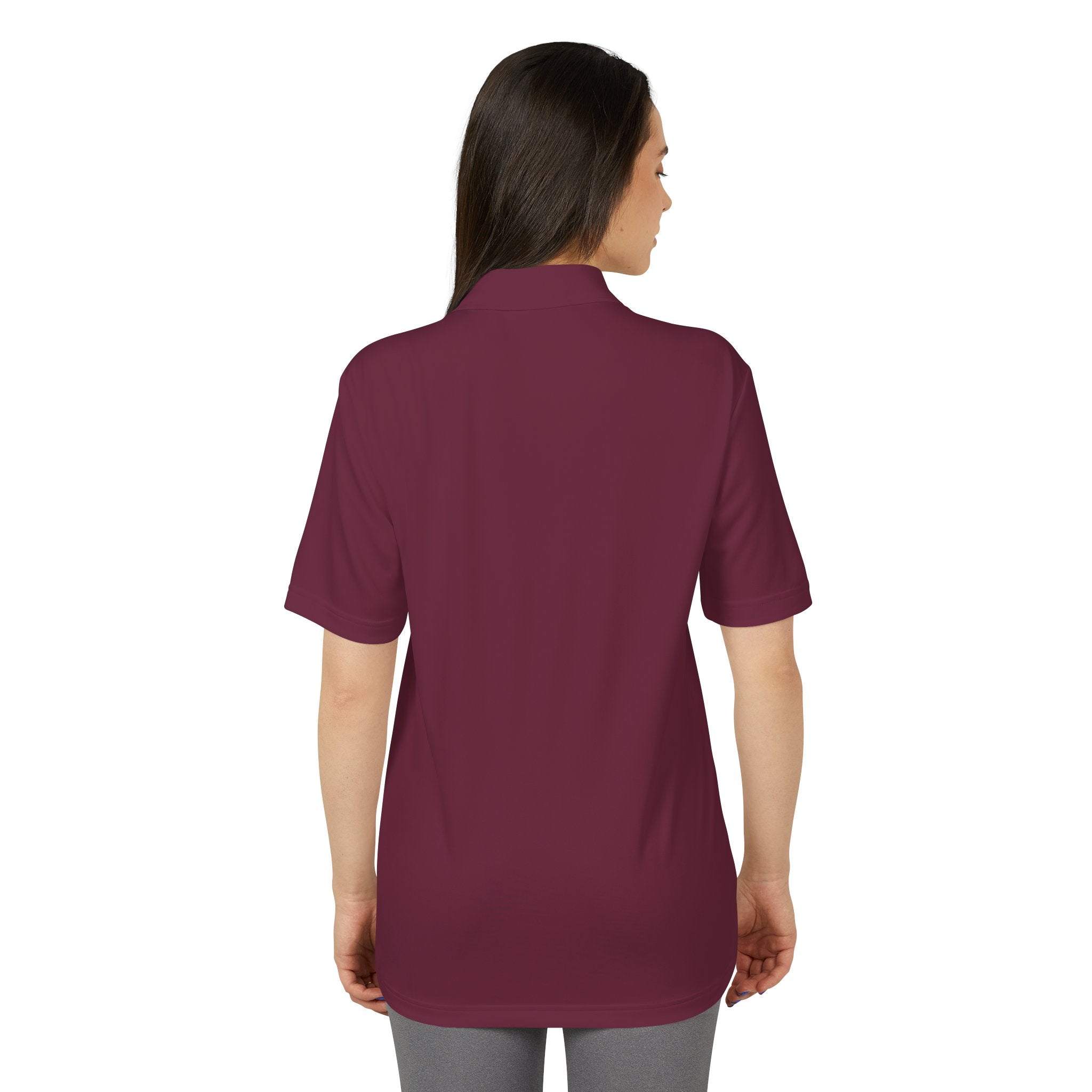Summit Global Financial - Unisex Adidas Polo