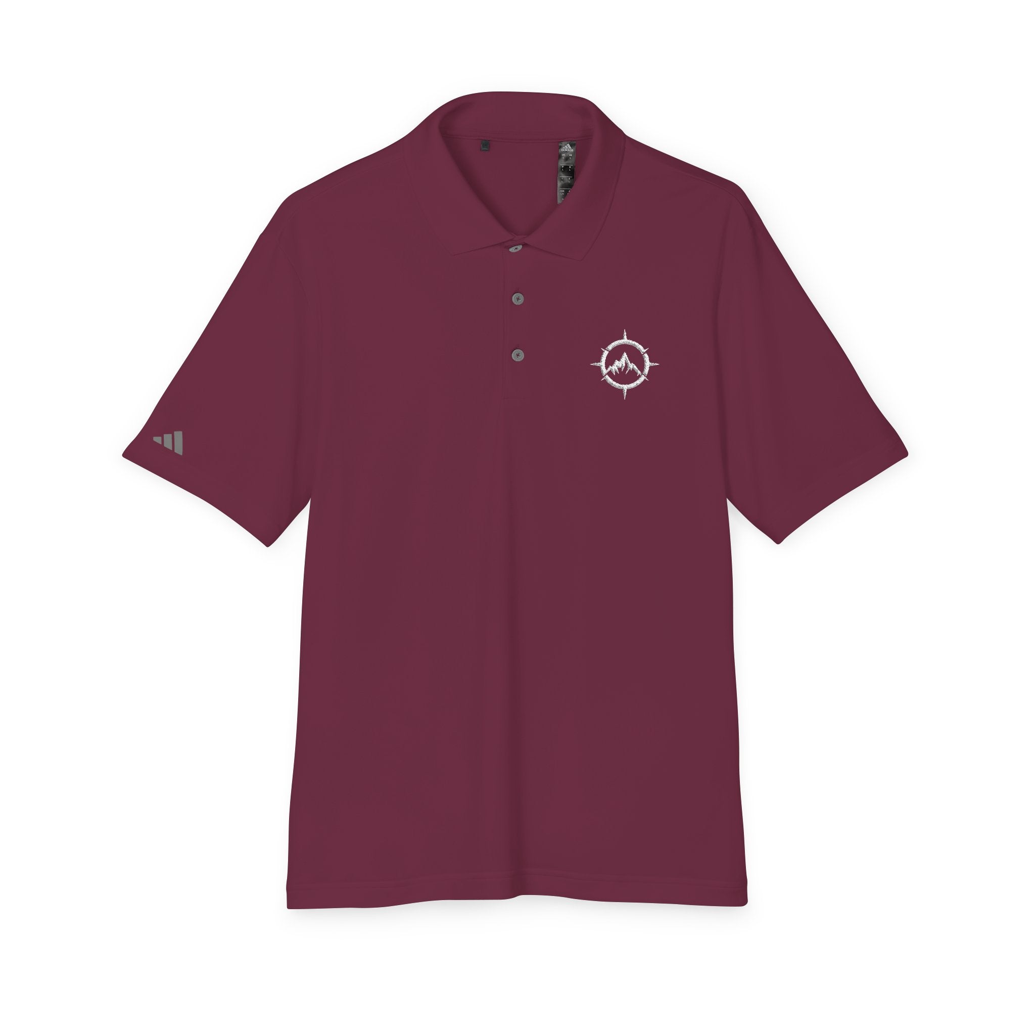 Summit Global Financial - Unisex Adidas Polo