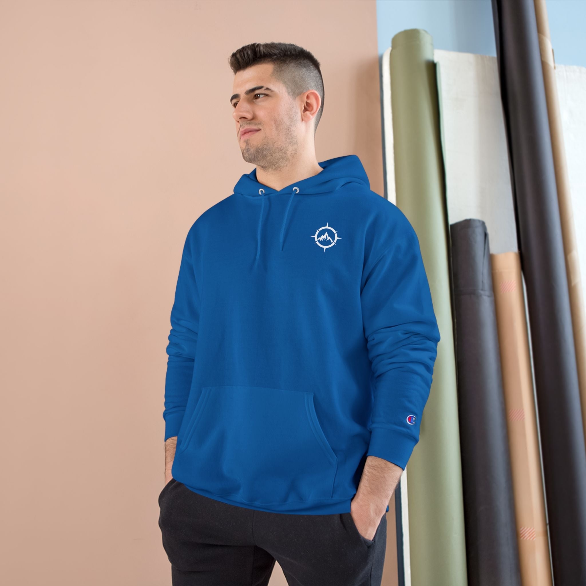 SGPW|Royal Blue