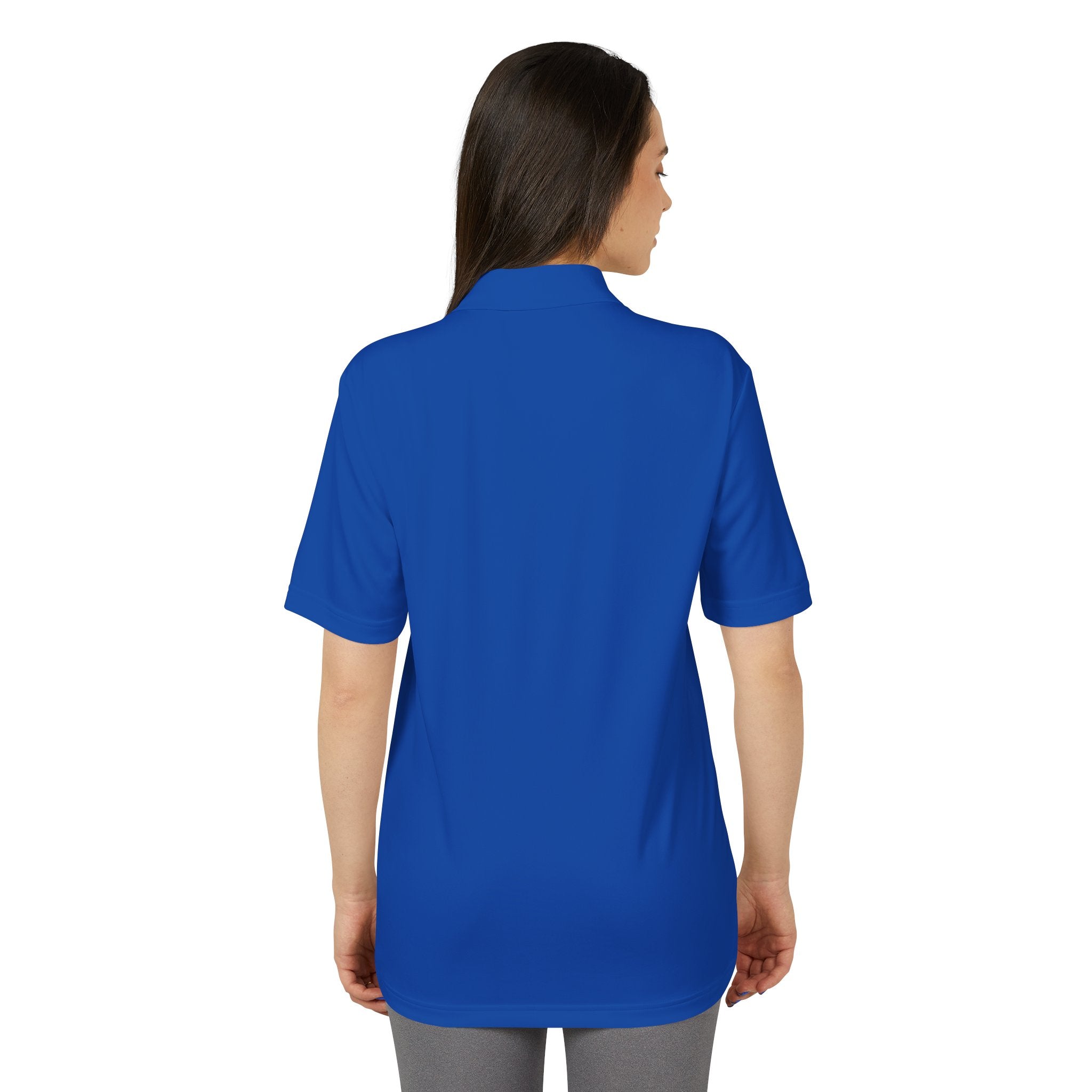 Summit Global Private Wealth - Unisex Adidas Polo