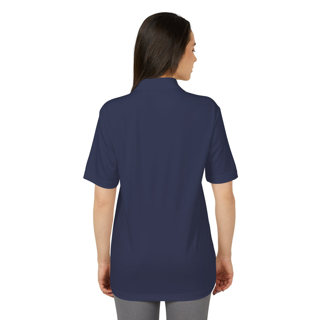 Summit Global Investments - Unisex Adidas Polo