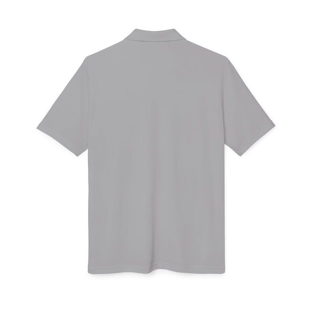Summit Global Private Wealth - Unisex Adidas Polo