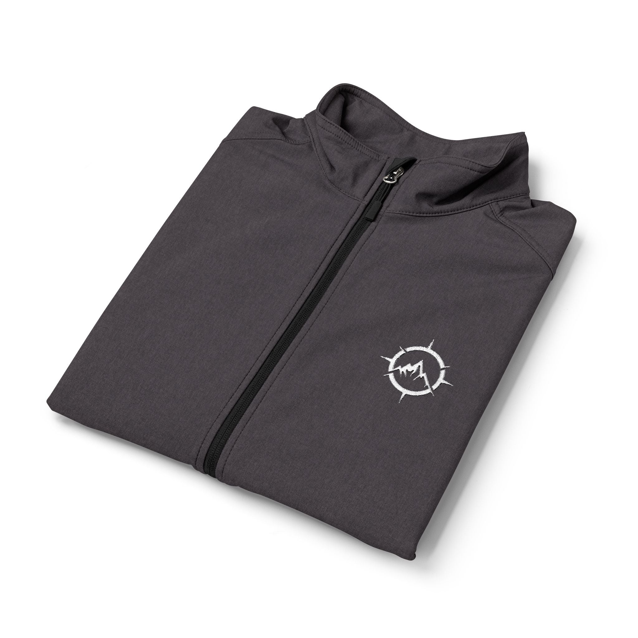 Summit Global - Soft Shell Vest