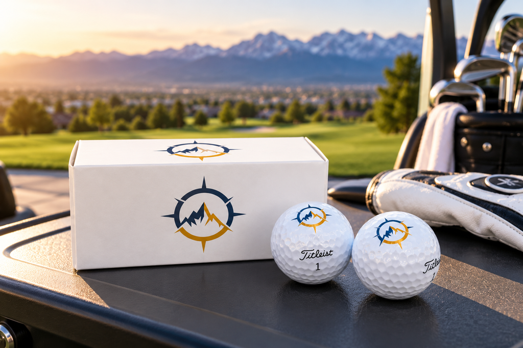 Summit Global Titleist Pro V1