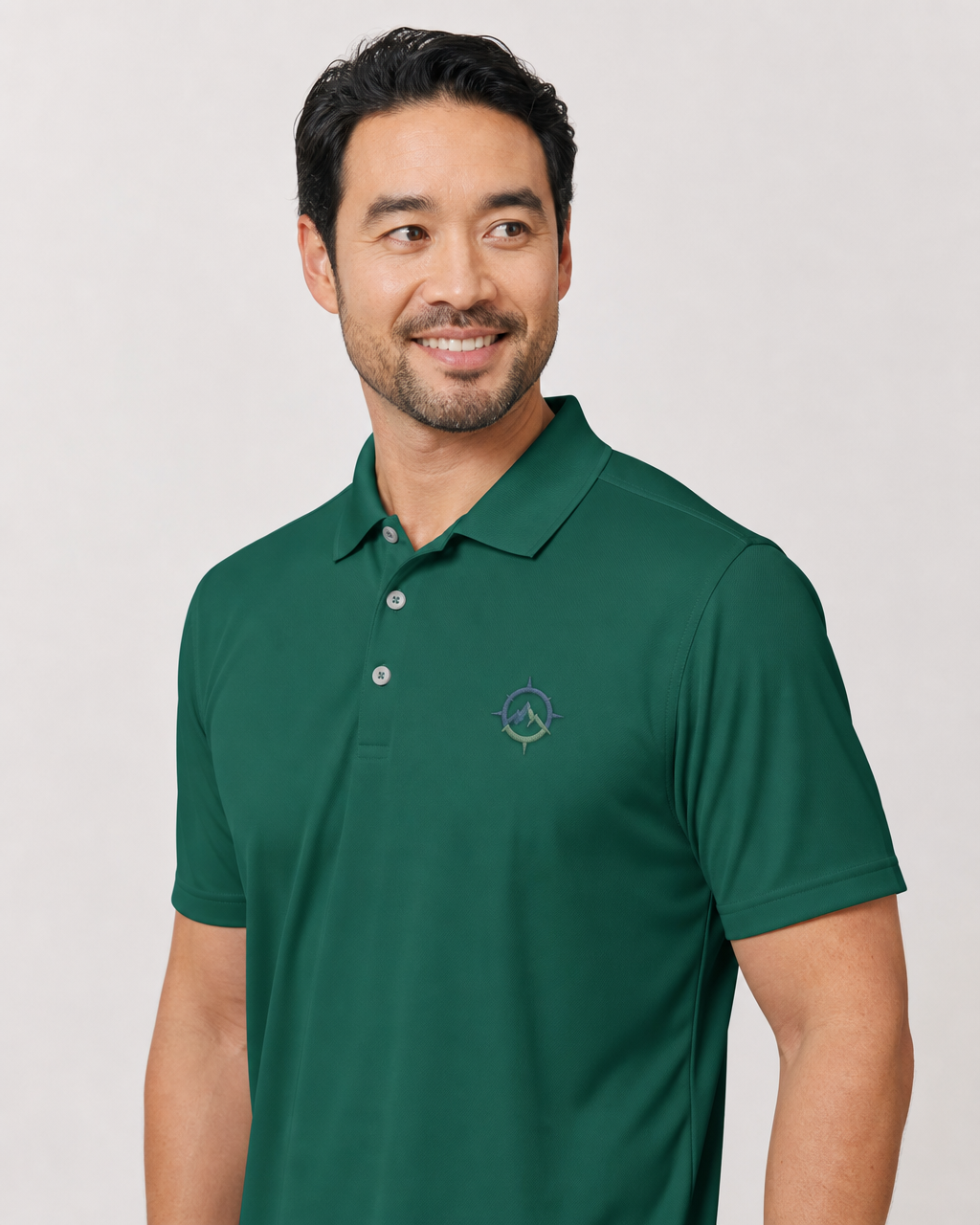 SGF|Collegiate Green