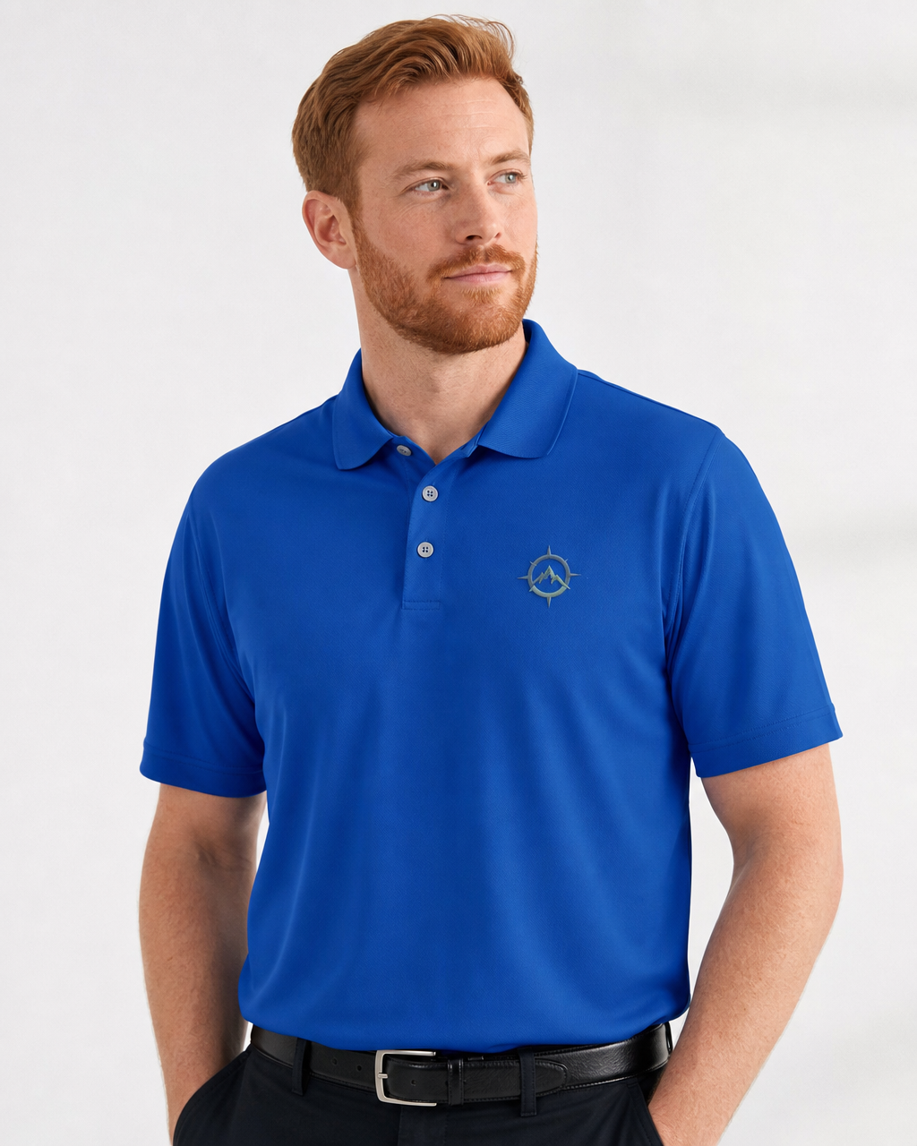 SGF|Collegiate Royal