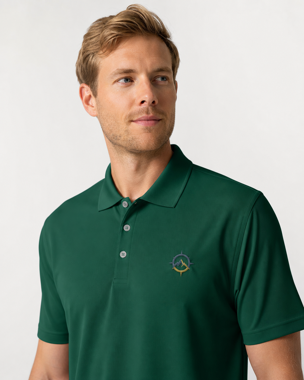 SGI|Collegiate Green