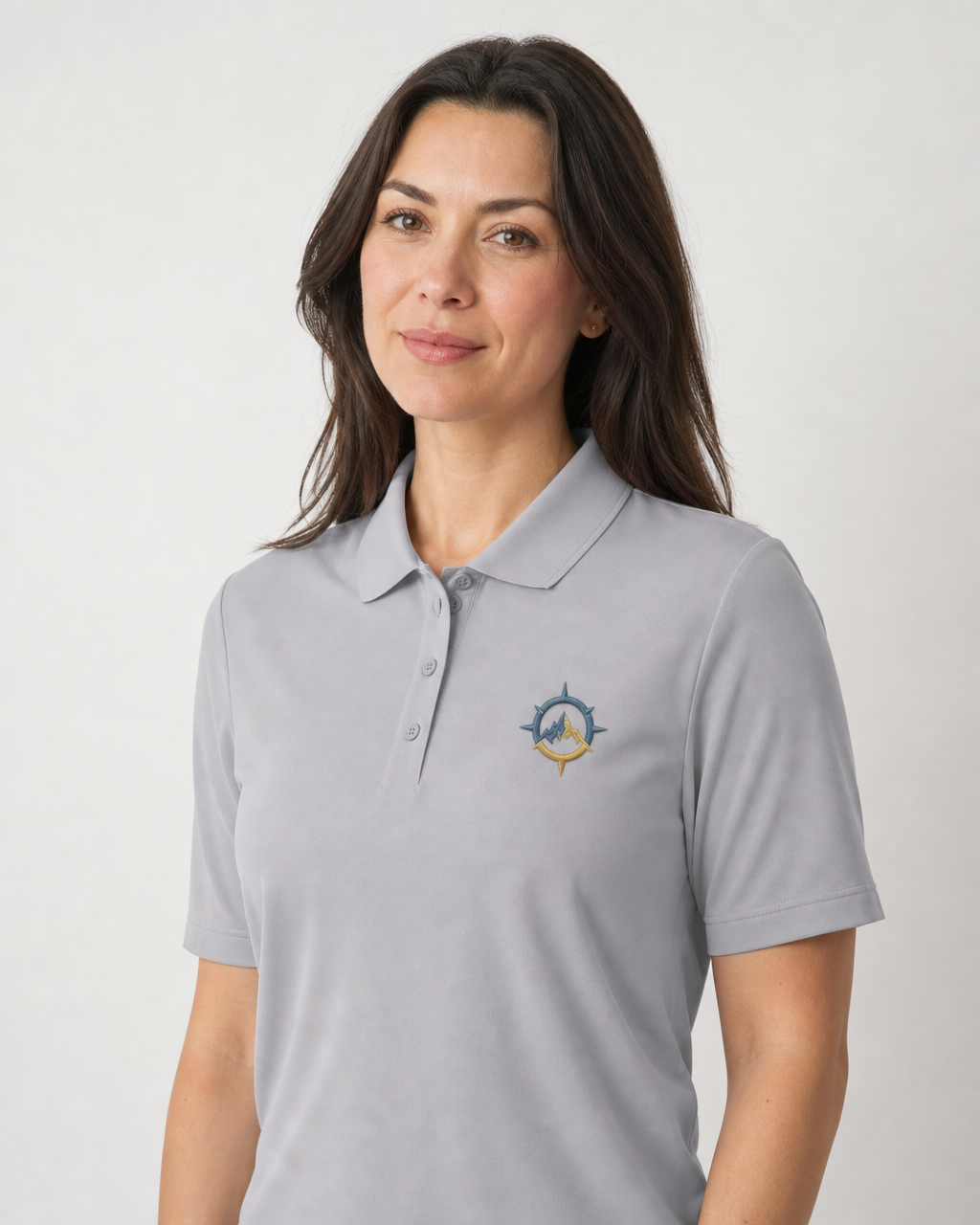 SGI|Grey Three