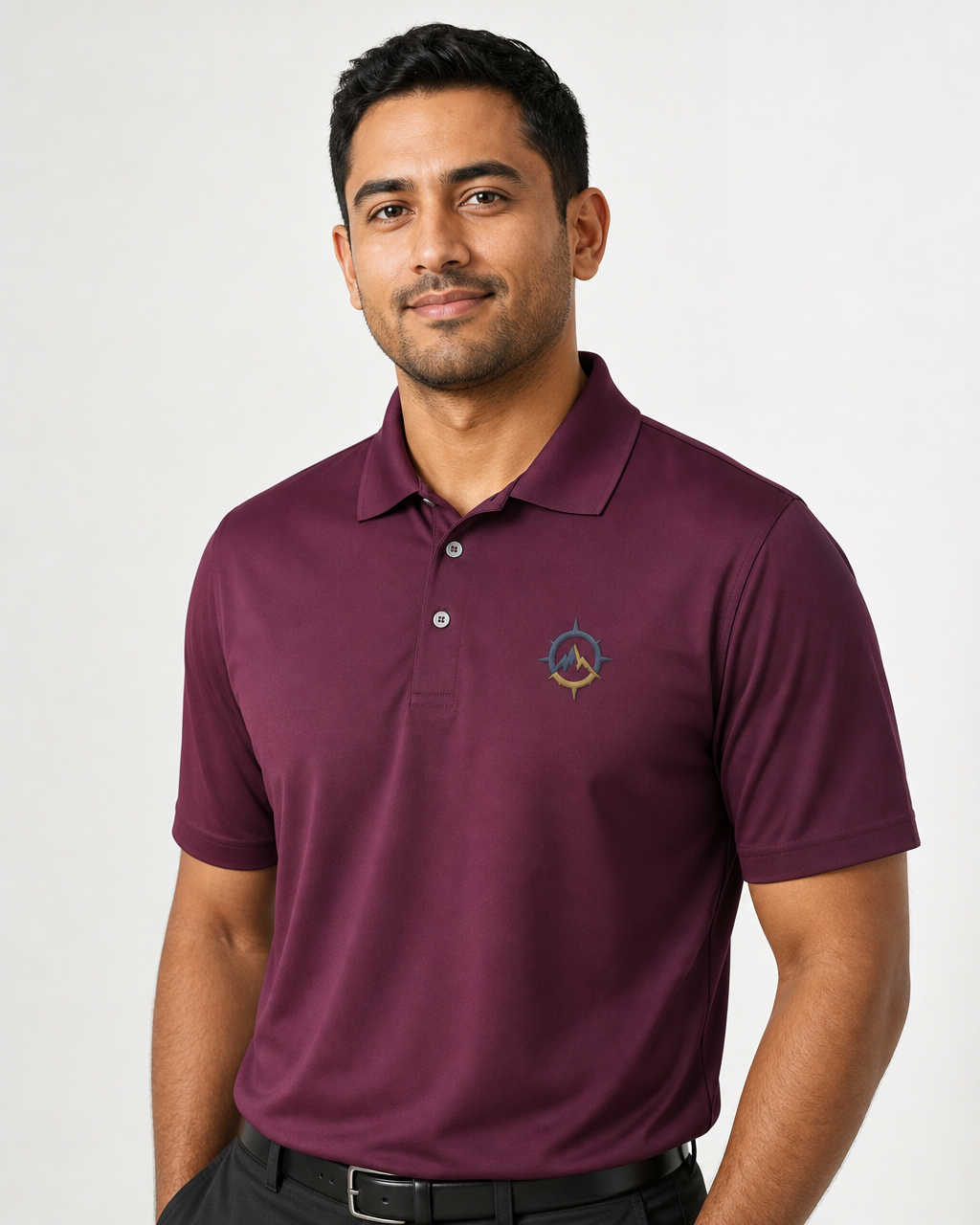 SGI|Maroon