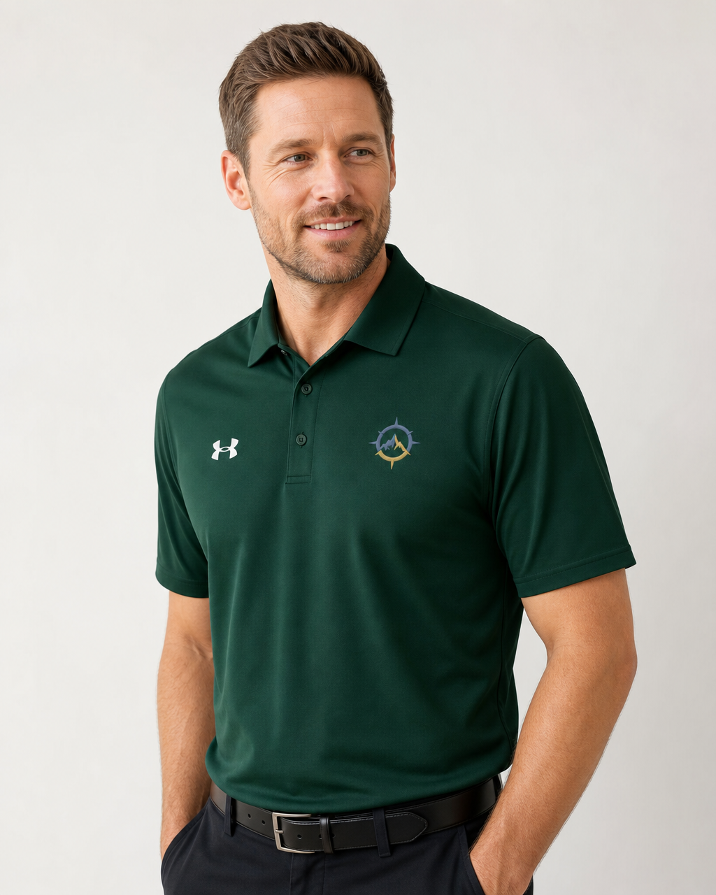 SGI|Forest Green