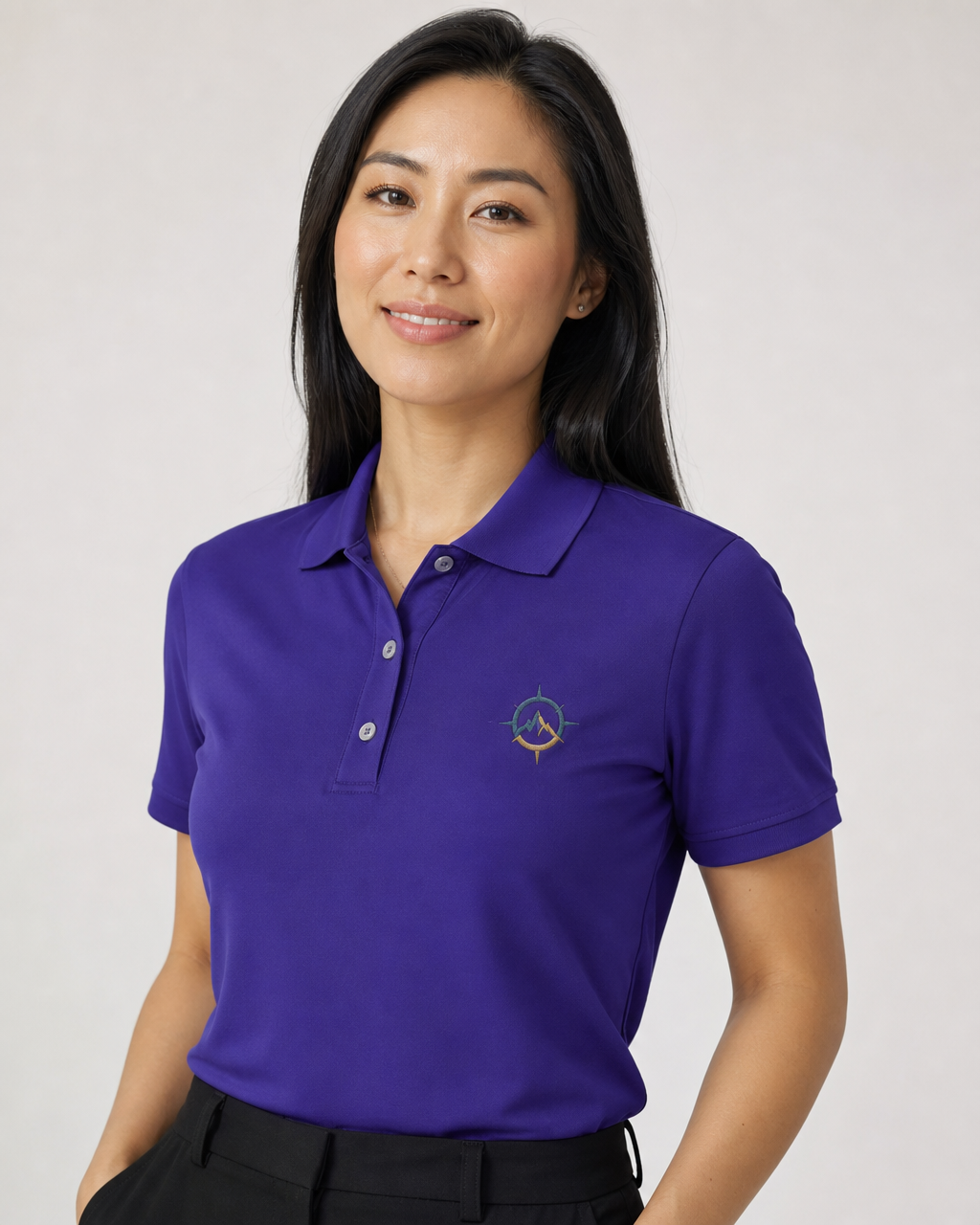 SGI|Collegiate Purple