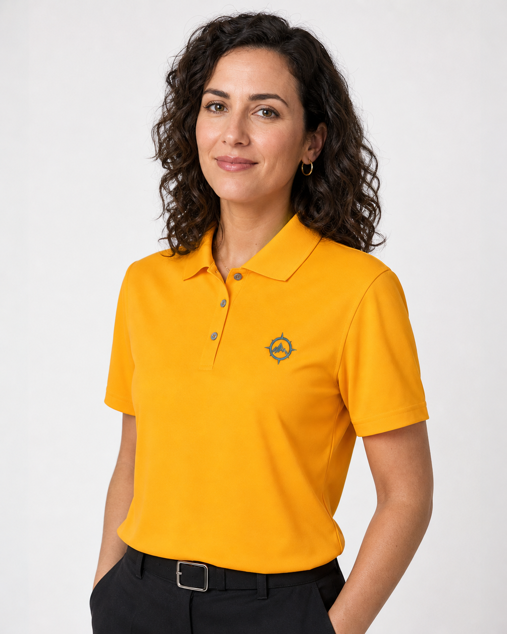 SGPW|Collegiate Gold