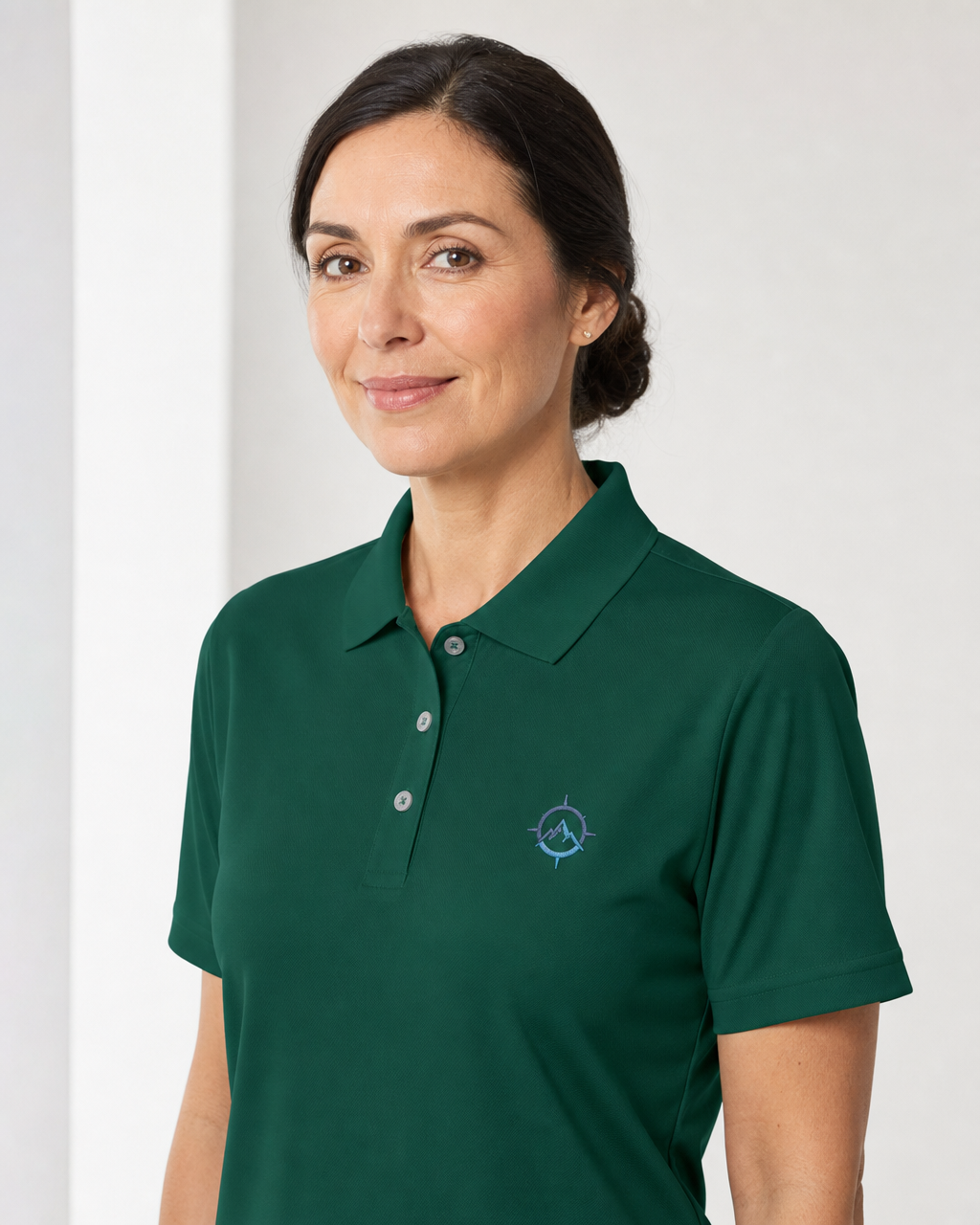 SGPW|Collegiate Green