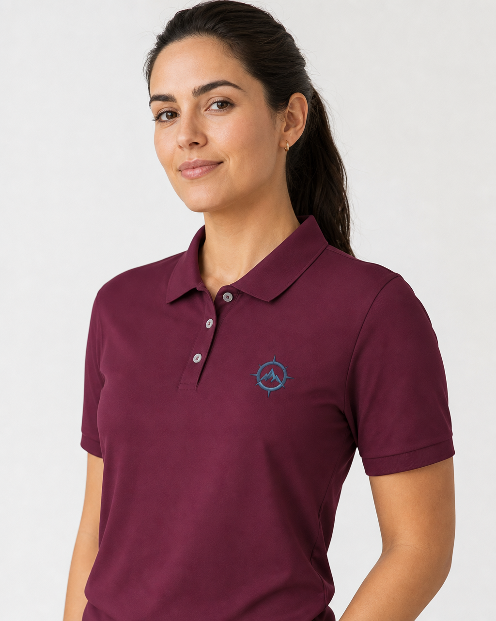 SGPW|Maroon
