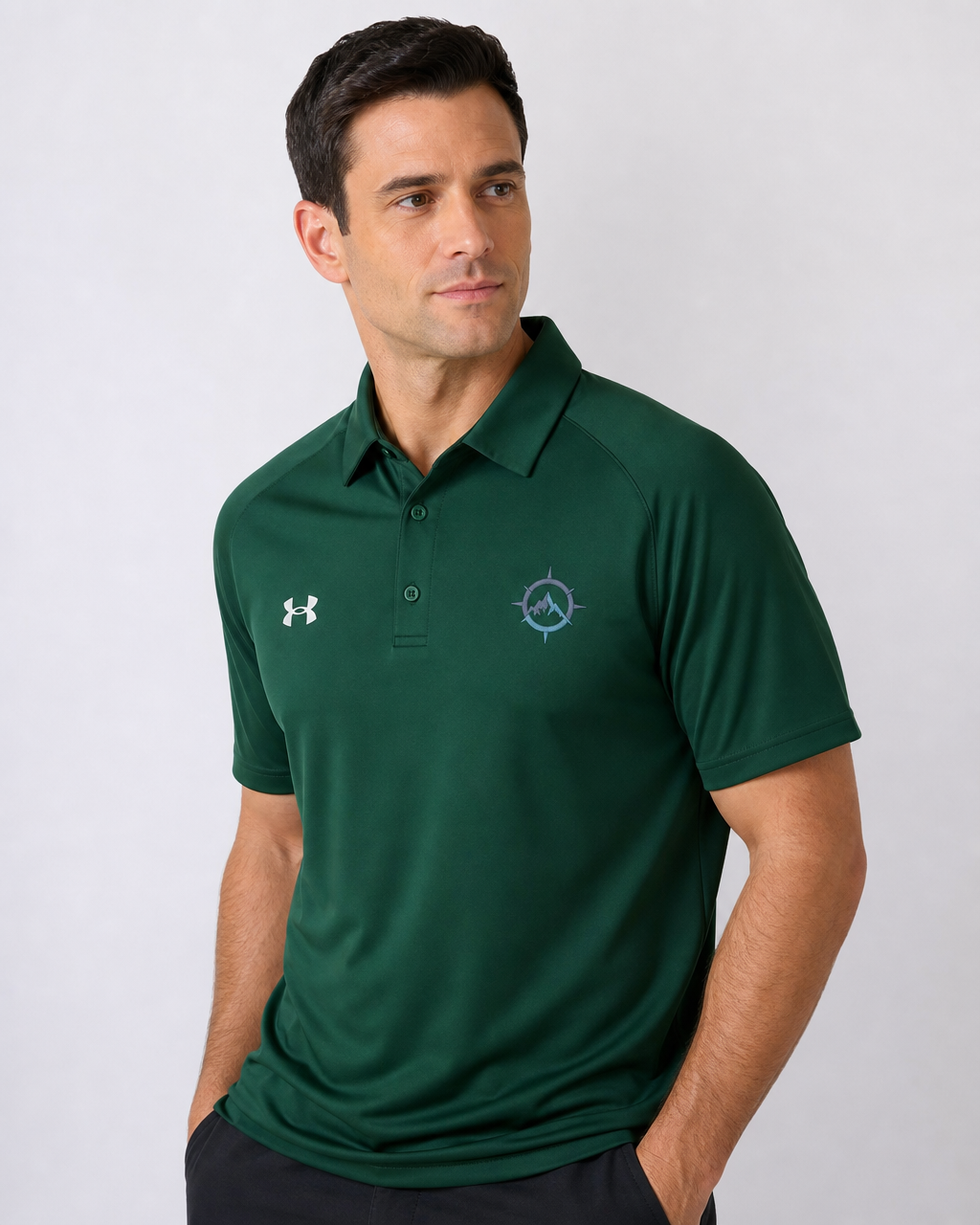 SGPW|Forest Green