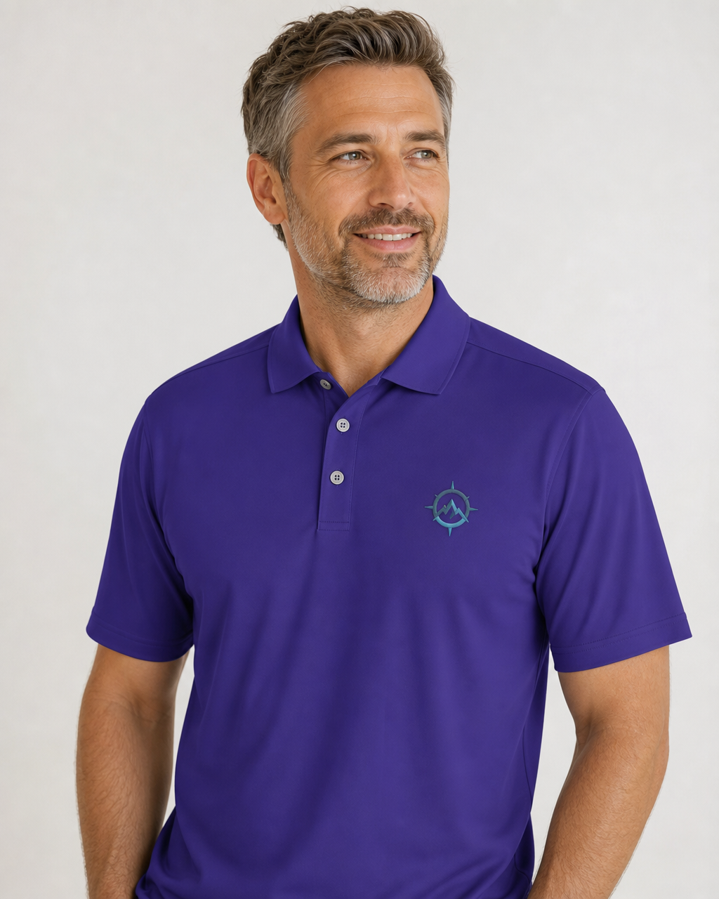 SGPW|Collegiate Purple