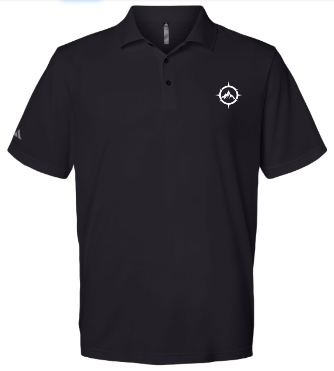 Summit Global Adidas Polo