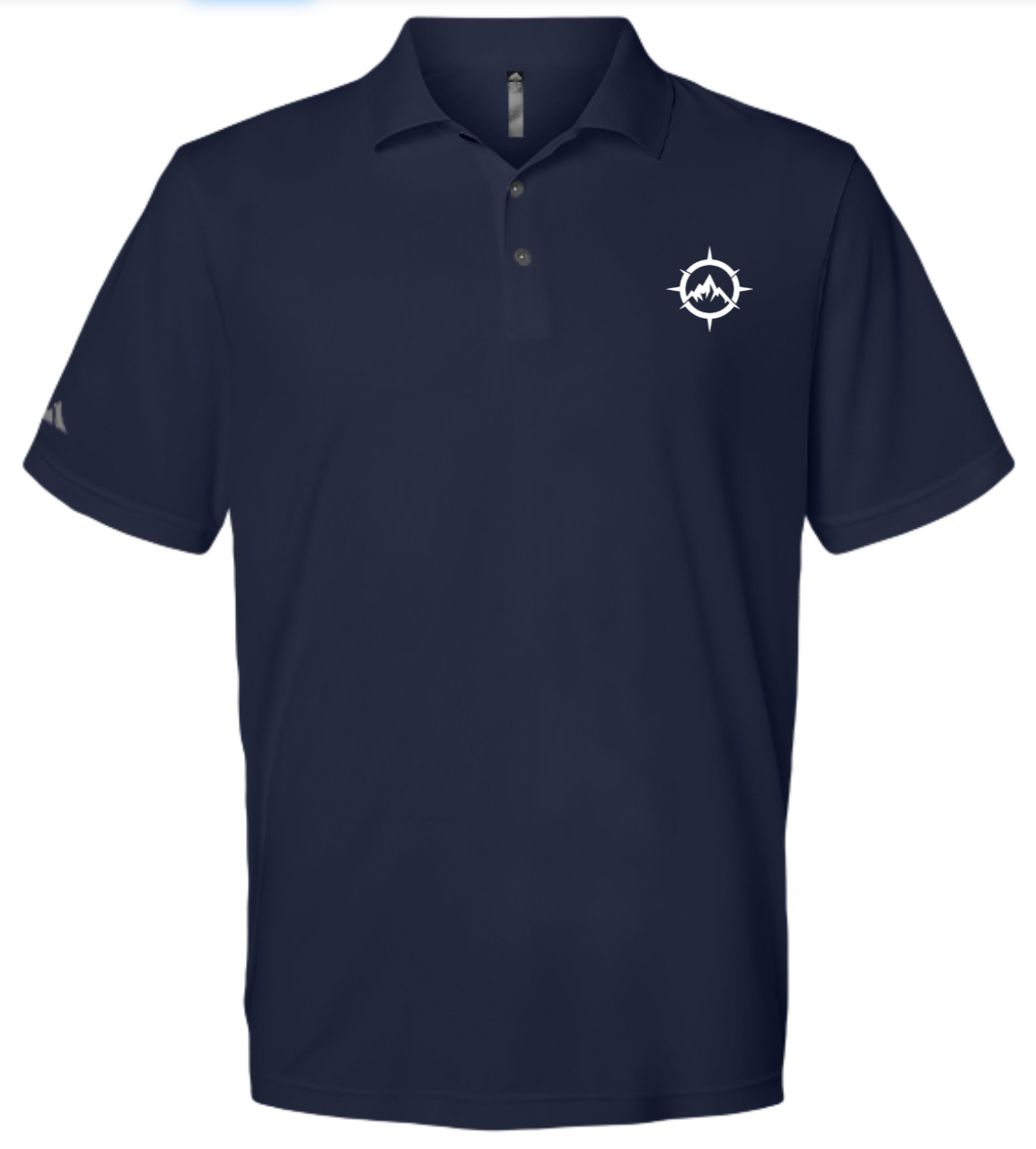 Summit Global Adidas Polo