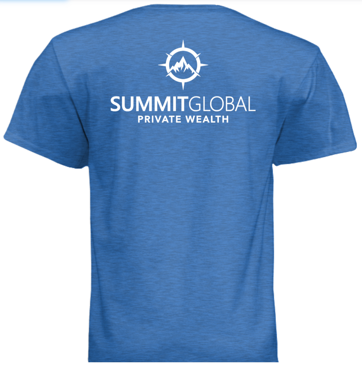 Summit Global Tee
