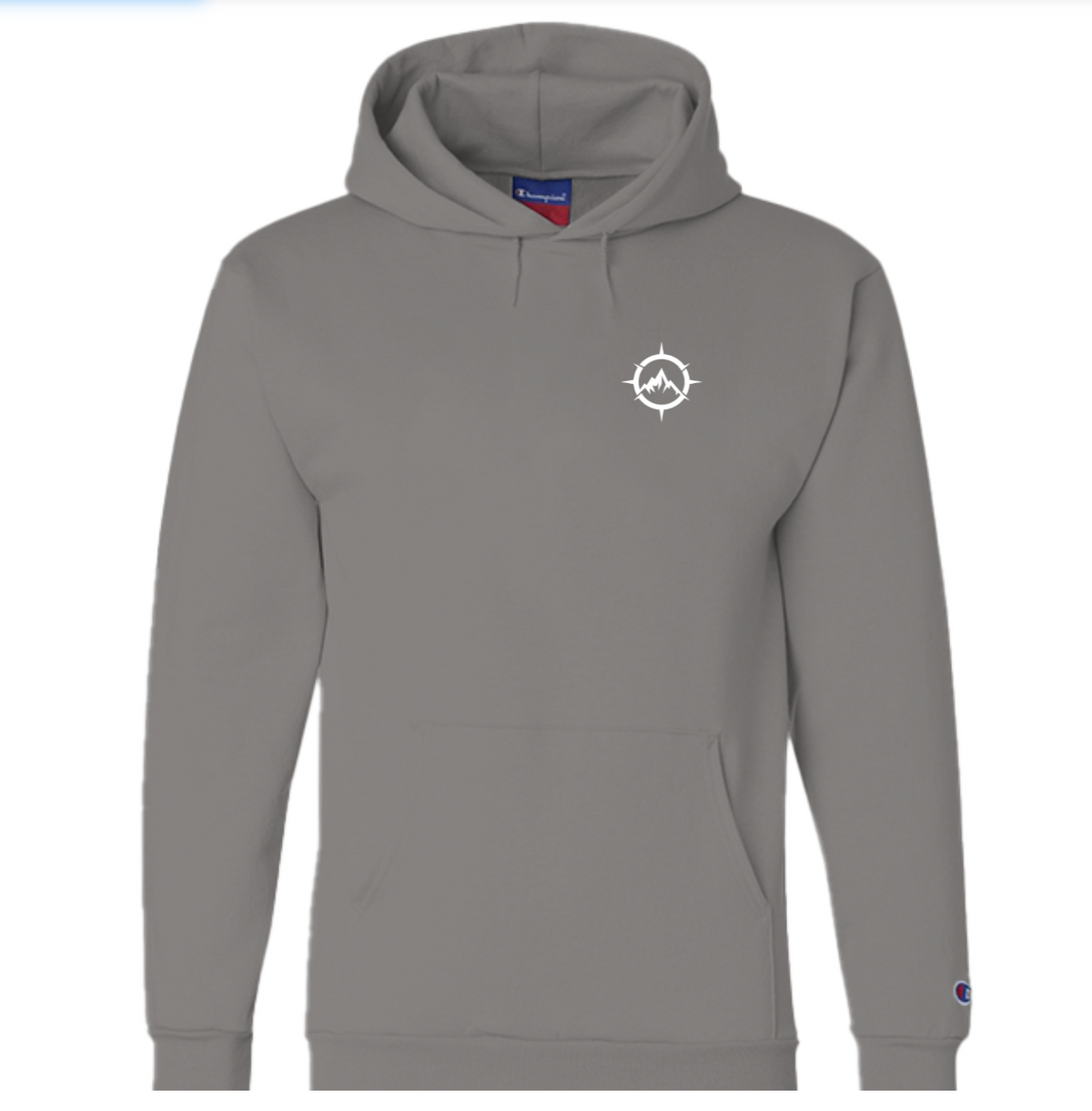 Summit Global Champion Hoodie