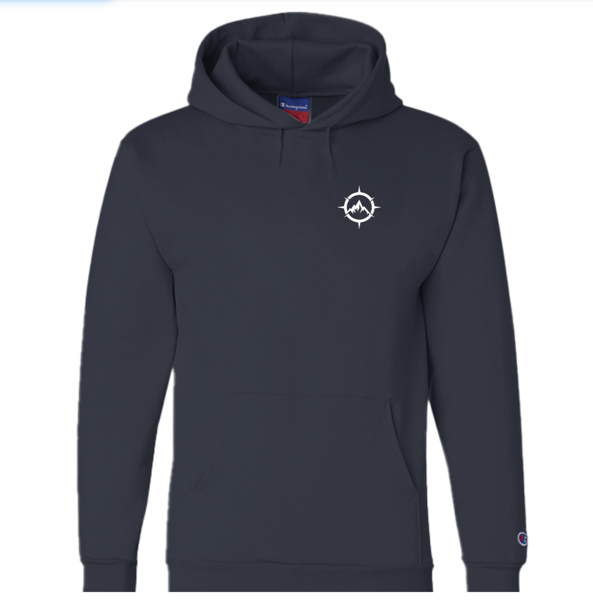 Summit Global Champion Hoodie