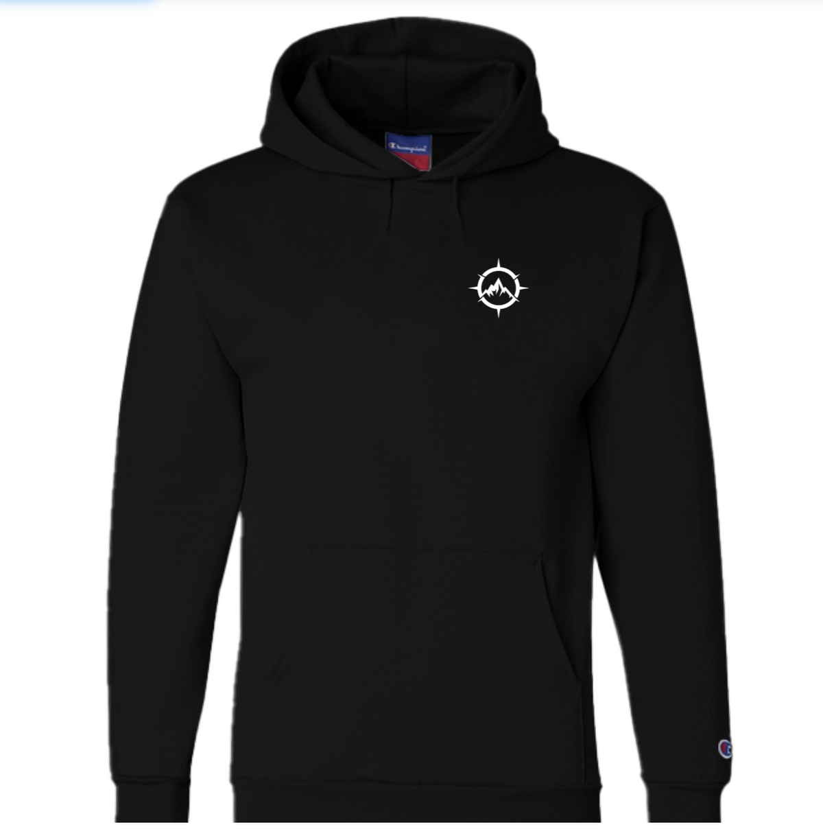 Summit Global Champion Hoodie