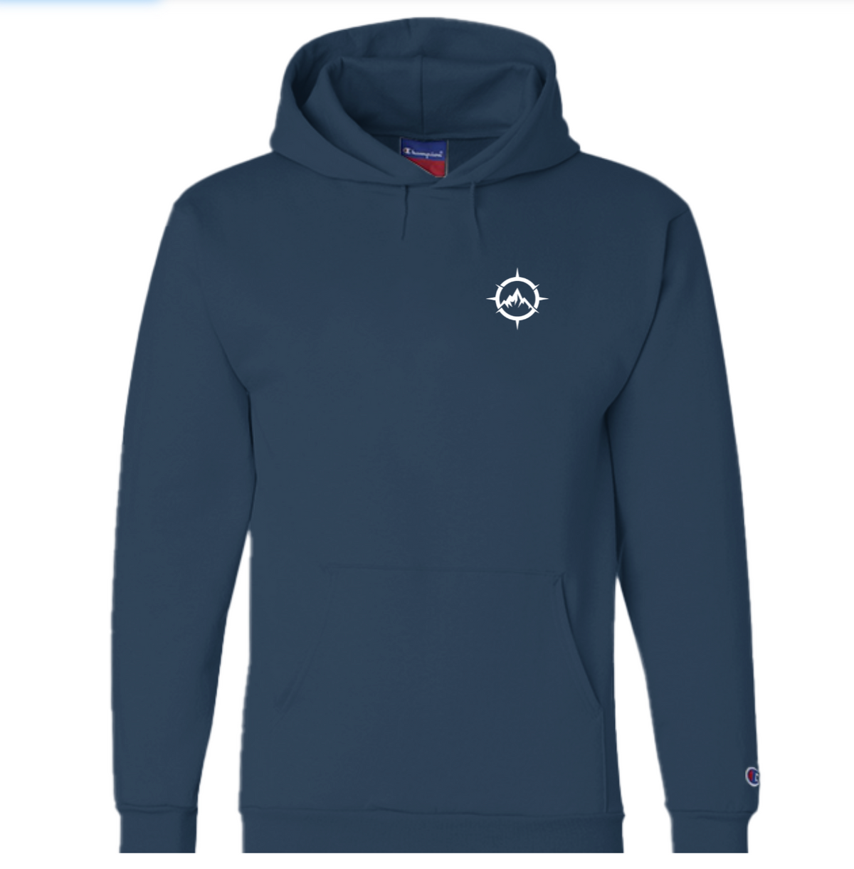 Summit Global Champion Hoodie