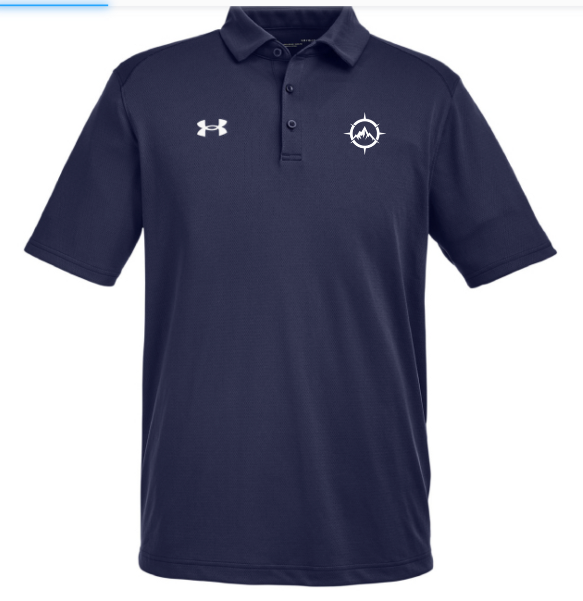 Summit Global Under Armour Polo