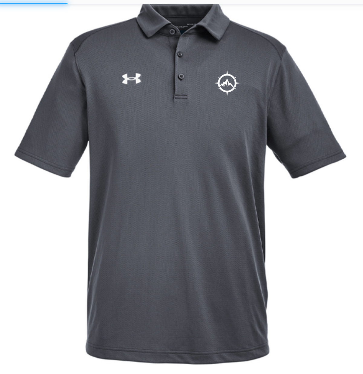 Summit Global Under Armour Polo