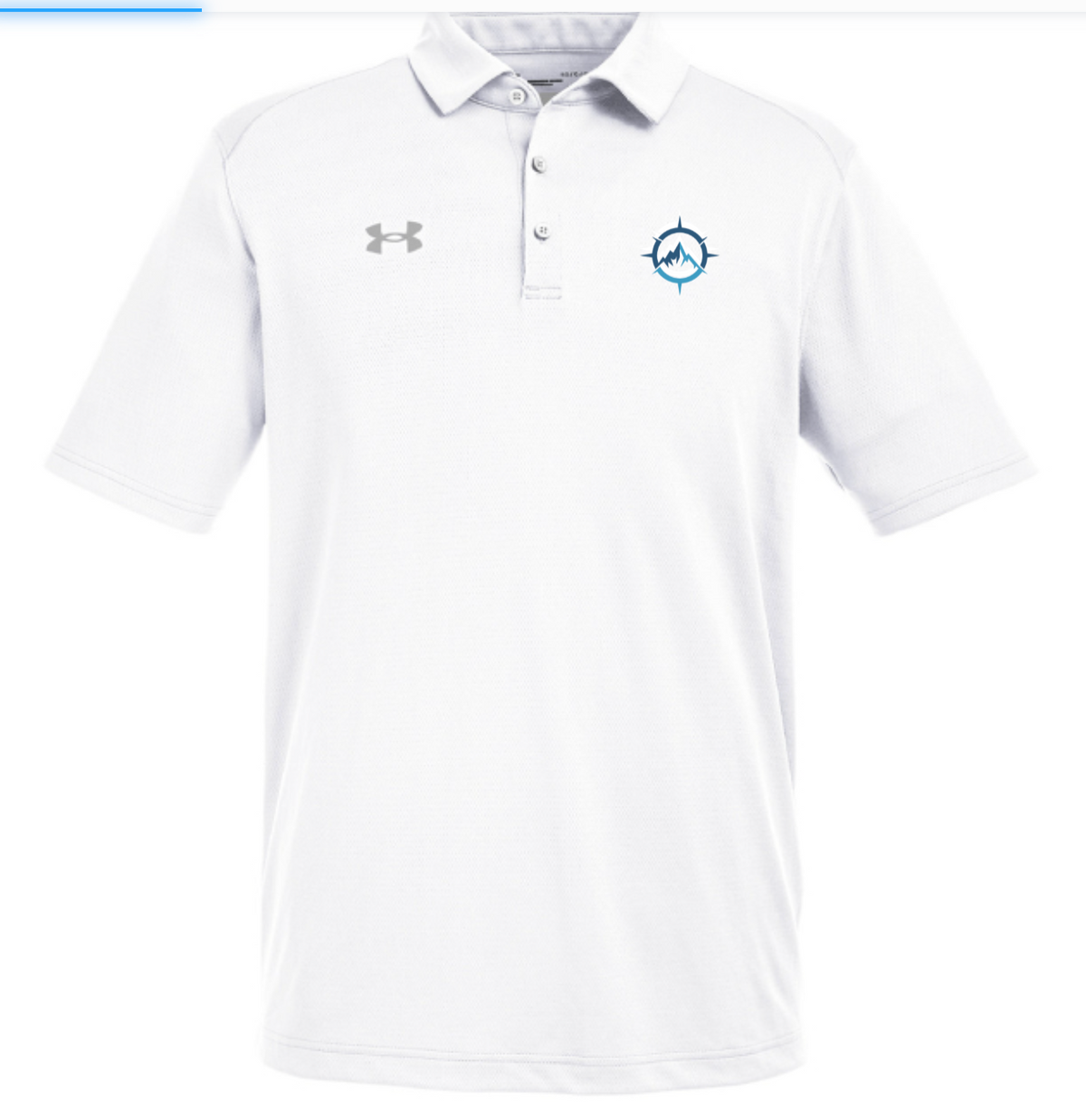 Summit Global Under Armour Polo