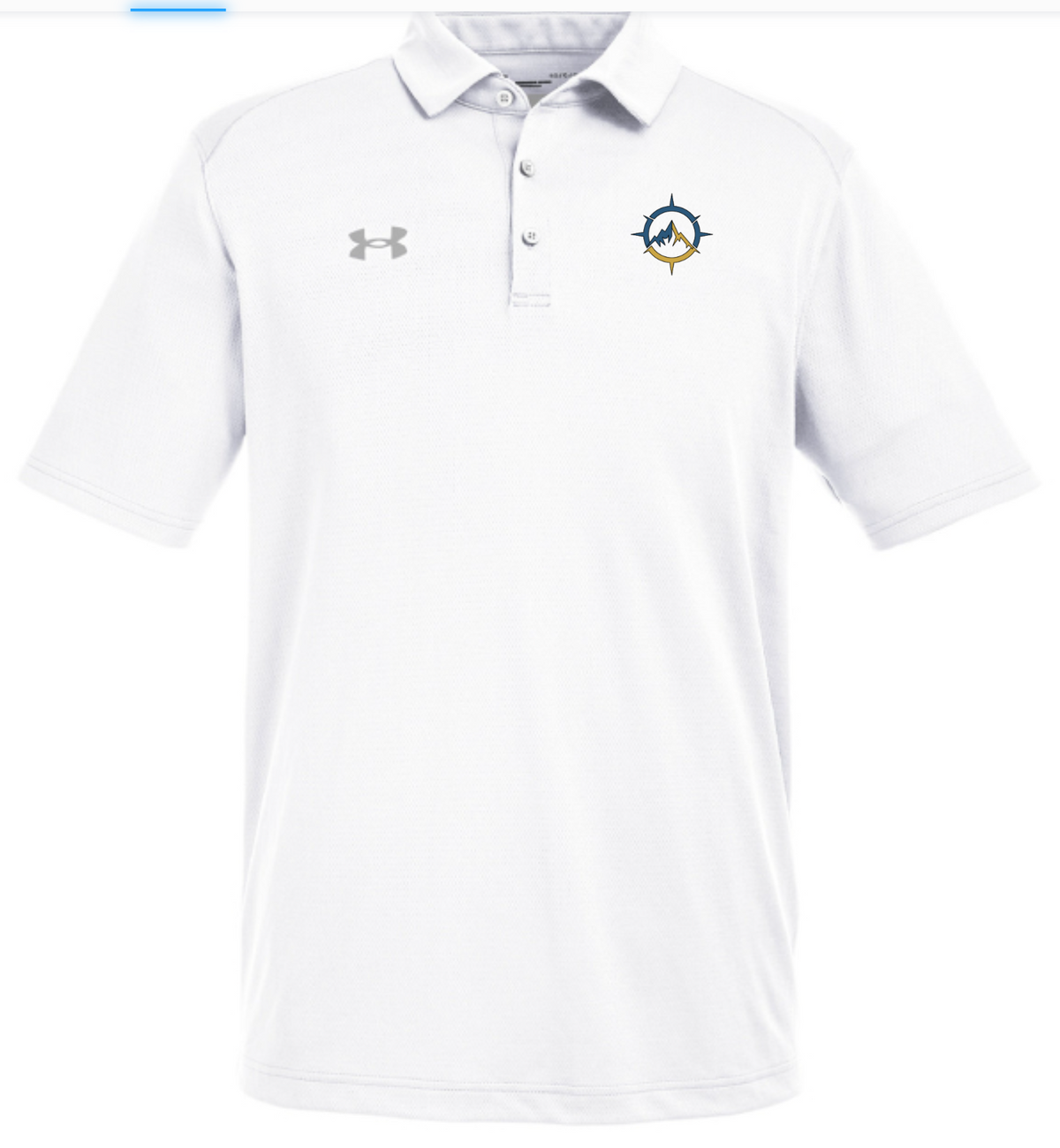Summit Global Under Armour Polo