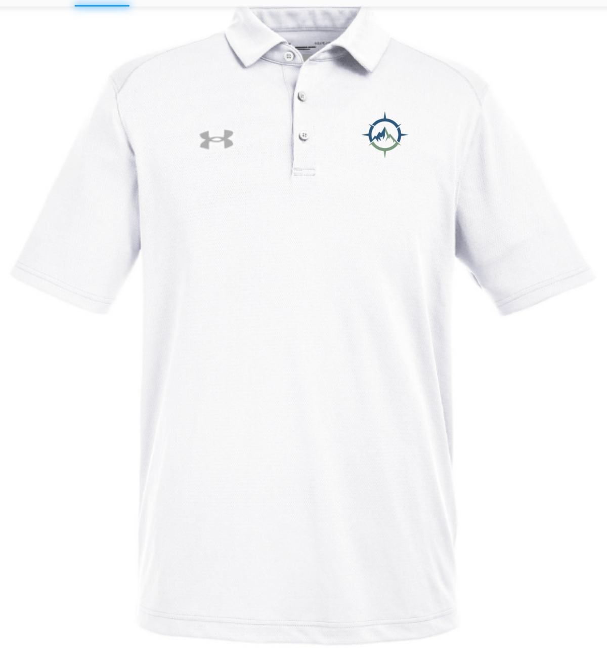 Summit Global Under Armour Polo