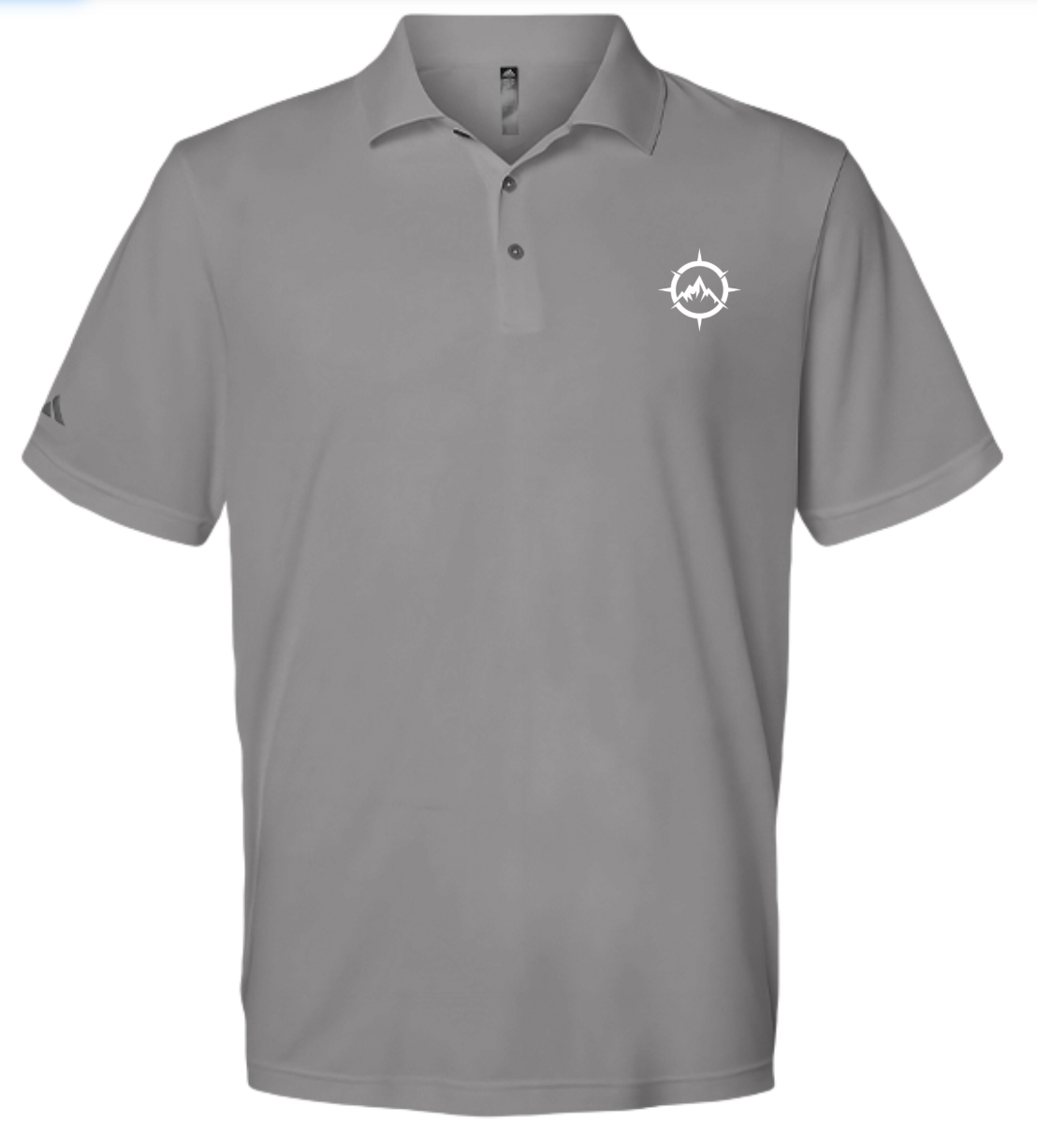 Summit Global Adidas Polo