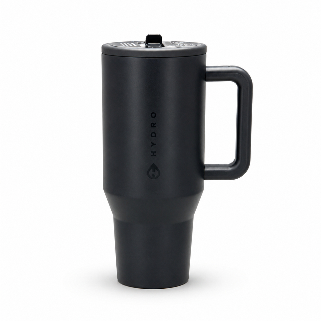 Summit Global HydroJug 40 oz