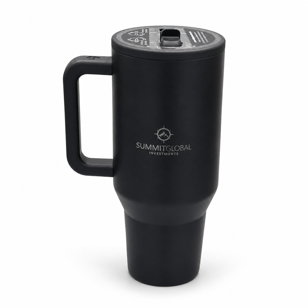 Summit Global HydroJug 40 oz