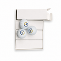 Summit Global Golf Balls 12-Pack