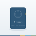 Summit Global Investments pro wireless power bank