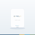 Summit Global Investments slim power bank