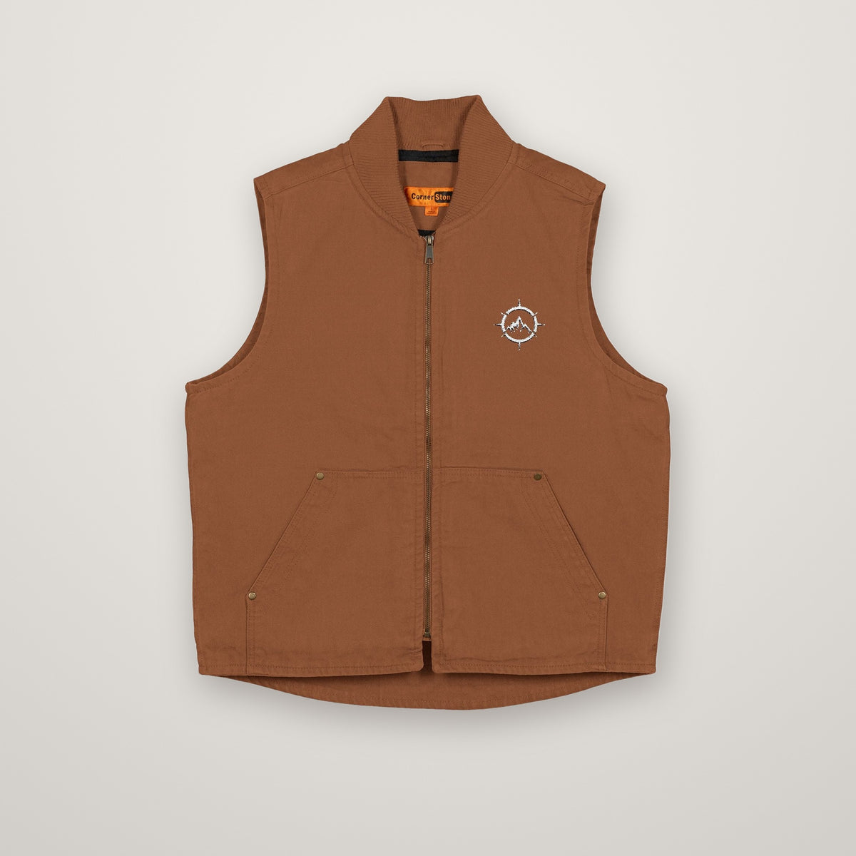 Summit Global utility vest
