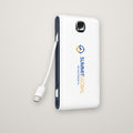 Summit Global Pro wireless power bank